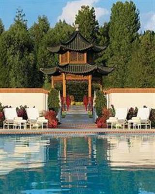 фото отеля Four Seasons Hotel Westlake Village
