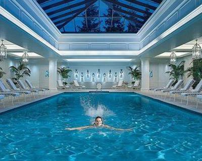 фото отеля Four Seasons Hotel Westlake Village