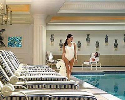 фото отеля Four Seasons Hotel Westlake Village