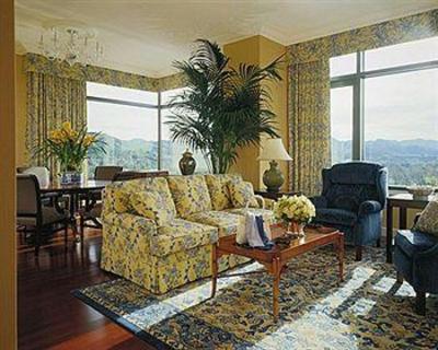 фото отеля Four Seasons Hotel Westlake Village