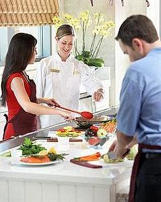 фото отеля Four Seasons Hotel Westlake Village