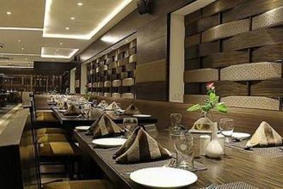 фото отеля Hotel Platinum Inn