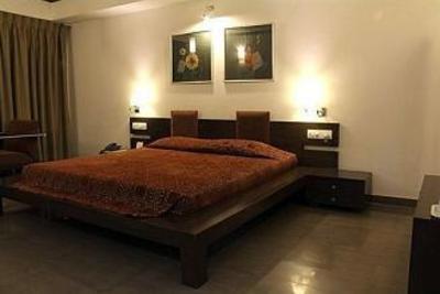 фото отеля Hotel Platinum Inn