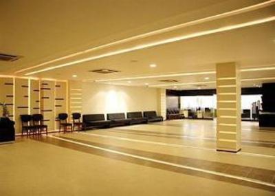 фото отеля Hotel Platinum Inn