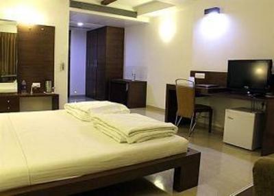 фото отеля Hotel Platinum Inn