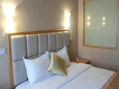 фото отеля Fu Hua Guang Dong Hotel