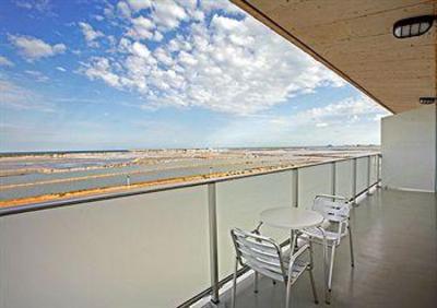 фото отеля Hotel Lodomar Thalasso
