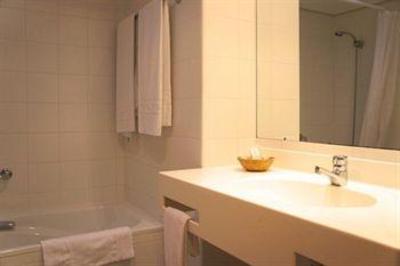 фото отеля Hotel Lodomar Thalasso