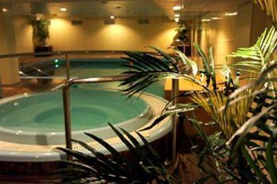 фото отеля Hotel Lodomar Thalasso