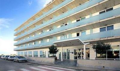 фото отеля Hotel Lodomar Thalasso