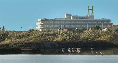 фото отеля Hotel Lodomar Thalasso