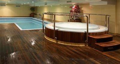 фото отеля Hotel Lodomar Thalasso