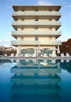 фото отеля Hotel Lodomar Thalasso