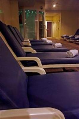 фото отеля Hotel Lodomar Thalasso