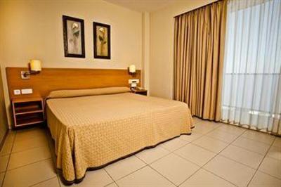 фото отеля Hotel Lodomar Thalasso