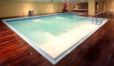 фото отеля Hotel Lodomar Thalasso