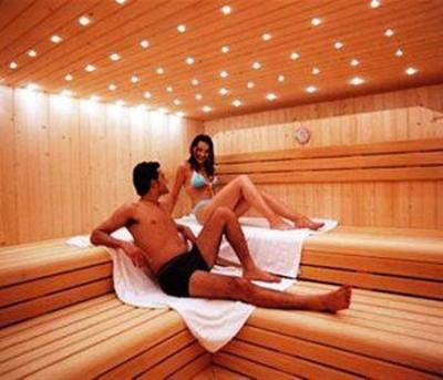 фото отеля Hotel Lodomar Thalasso