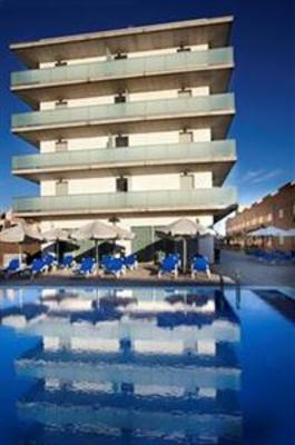 фото отеля Hotel Lodomar Thalasso