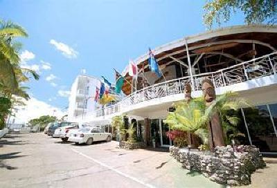 фото отеля The Melanesian Port Vila