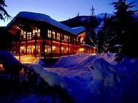 Emerald Lake Lodge