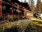 фото отеля Emerald Lake Lodge