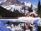 фото отеля Emerald Lake Lodge