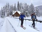 фото отеля Emerald Lake Lodge