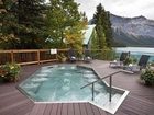 фото отеля Emerald Lake Lodge