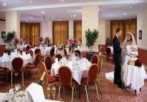 фото отеля The Durley Dean Hotel