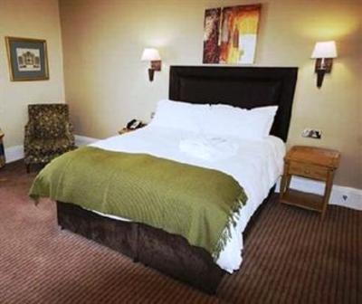 фото отеля The Durley Dean Hotel