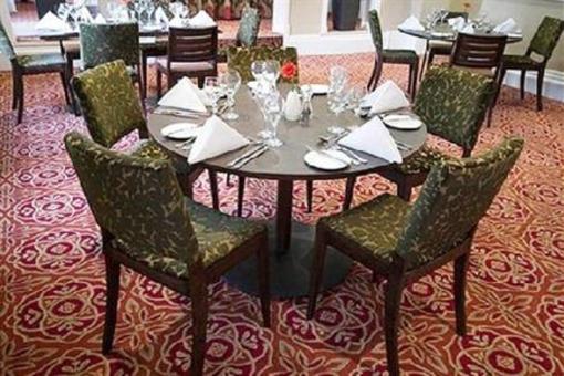 фото отеля The Durley Dean Hotel
