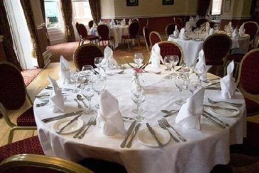 фото отеля The Durley Dean Hotel