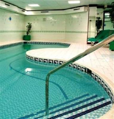 фото отеля The Durley Dean Hotel