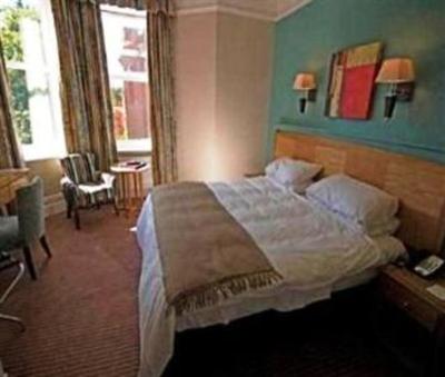 фото отеля The Durley Dean Hotel