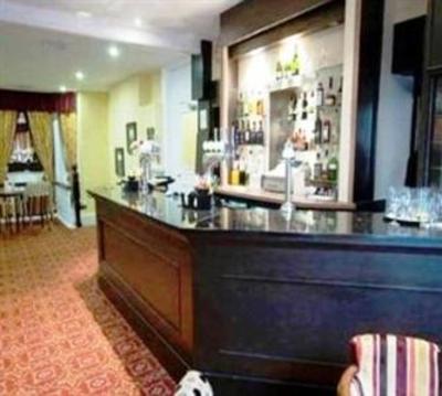 фото отеля The Durley Dean Hotel