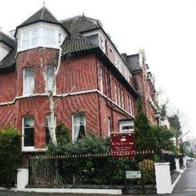 фото отеля The Durley Dean Hotel