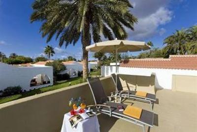 фото отеля Sol Barbacan Hotel