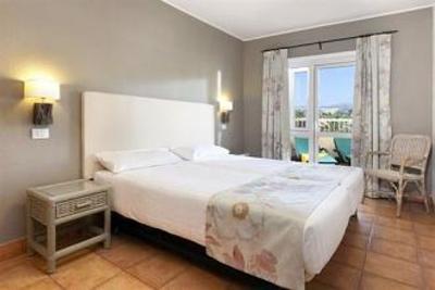 фото отеля Sol Barbacan Hotel