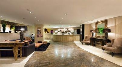фото отеля Sol Barbacan Hotel