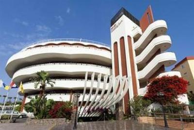 фото отеля Sol Barbacan Hotel