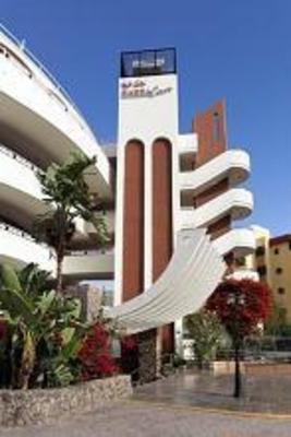 фото отеля Sol Barbacan Hotel