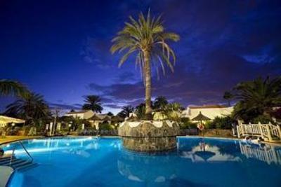 фото отеля Sol Barbacan Hotel