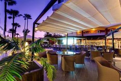 фото отеля Sol Barbacan Hotel