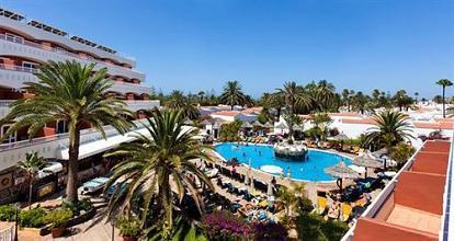 фото отеля Sol Barbacan Hotel
