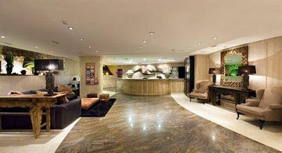 фото отеля Sol Barbacan Hotel
