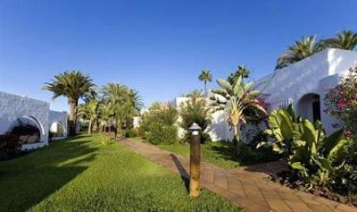 фото отеля Sol Barbacan Hotel