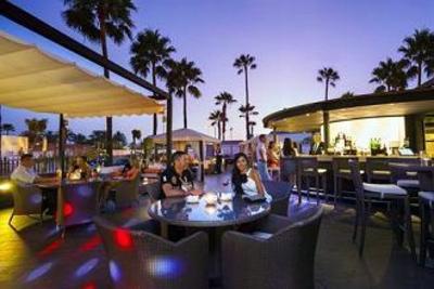 фото отеля Sol Barbacan Hotel