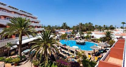 фото отеля Sol Barbacan Hotel