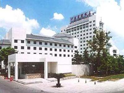 фото отеля Chang Shu International Hotel