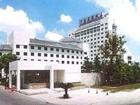 Chang Shu International Hotel